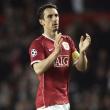 Neville wants Man Utd chance