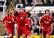 Steven Gerrard wants reinforcements