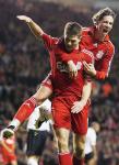 Gerrard wants summer spend