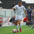 Arsenal chase Kamel Ghilas