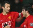 Giggs warns of Arsenal backlash