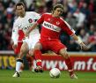 Woodgate: my Spurs delight