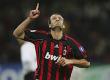 Gilardino staying at Milan