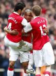 Gilberto urges Arsenal spend