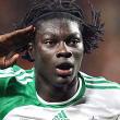 Newcastle chase Gomis