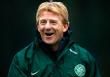 Strachan pays tribute to Burns
