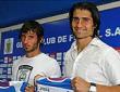 Granero wont leave Madrid