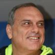 Avram out to make history