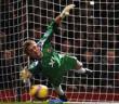 West Brom in for Robert Green