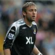 Rob Green eyes move to Aston Villa