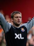 Swansea not in for Robert Green