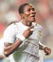 Asamoah Gyan wants Sunderland stay