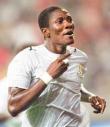 Gyan: close to City move