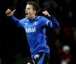 van der Vaart: I want out