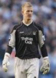 Sven backs Joe Hart for England