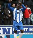 Wigan chairman: Heskey may go