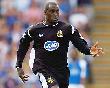 Heskey wants quick comeback