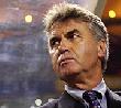 Huddink to stay as Russian coach