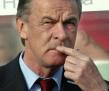 Hitzfeld will leave Bayern