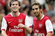 Hleb hints at Arsenal stay