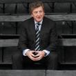 Hodgson eyes Fulham stay