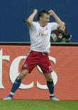 Olic eyes Hamburg stay