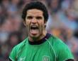 David James set to make record