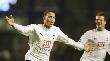 Jenas: Spurs for Europe