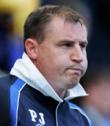 Paul Jewell for Ireland?