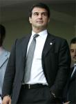 Laporta backs Guardiola