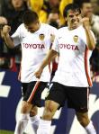 Valencia set to offload Joaquin