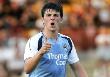 Barton hopeful to return