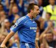 Chelsea: no Terry bust up