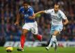 Hart the hero for Man City