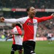 de Guzman wants Feyenoord exit