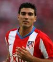 Jose Antonio Reyes rejects Gala