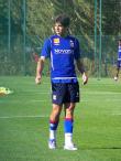 Juninho to stay at Lyon