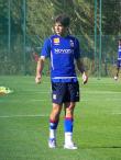 Juninho may quit Lyon