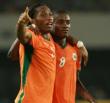 Kalou focused on Chelsea