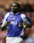  Villarreal eye Kanu move