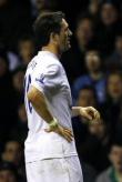 Keane may stay at Tottenham