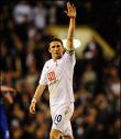 Spurs want Keane to stay