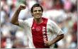 Kenneth Perez rejoins Ajax