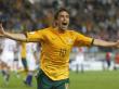 Harry Kewell to Everton?