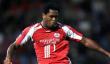 Stoke shock bid for Kluivert