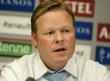 Koeman proud of his efforts