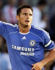 Frank Lampard ready for CL