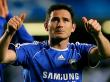 Hero Lampard backs Scolari