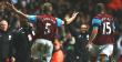 Late Laursen sinks Spurs