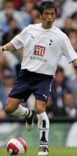 Young-Pyo to exit Spurs?